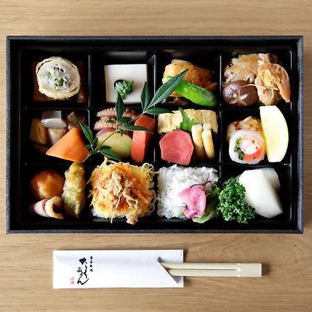 Hotel Fairfield By Marriott Gifu Seiryu Satoyama Park à Minokamo Extérieur photo