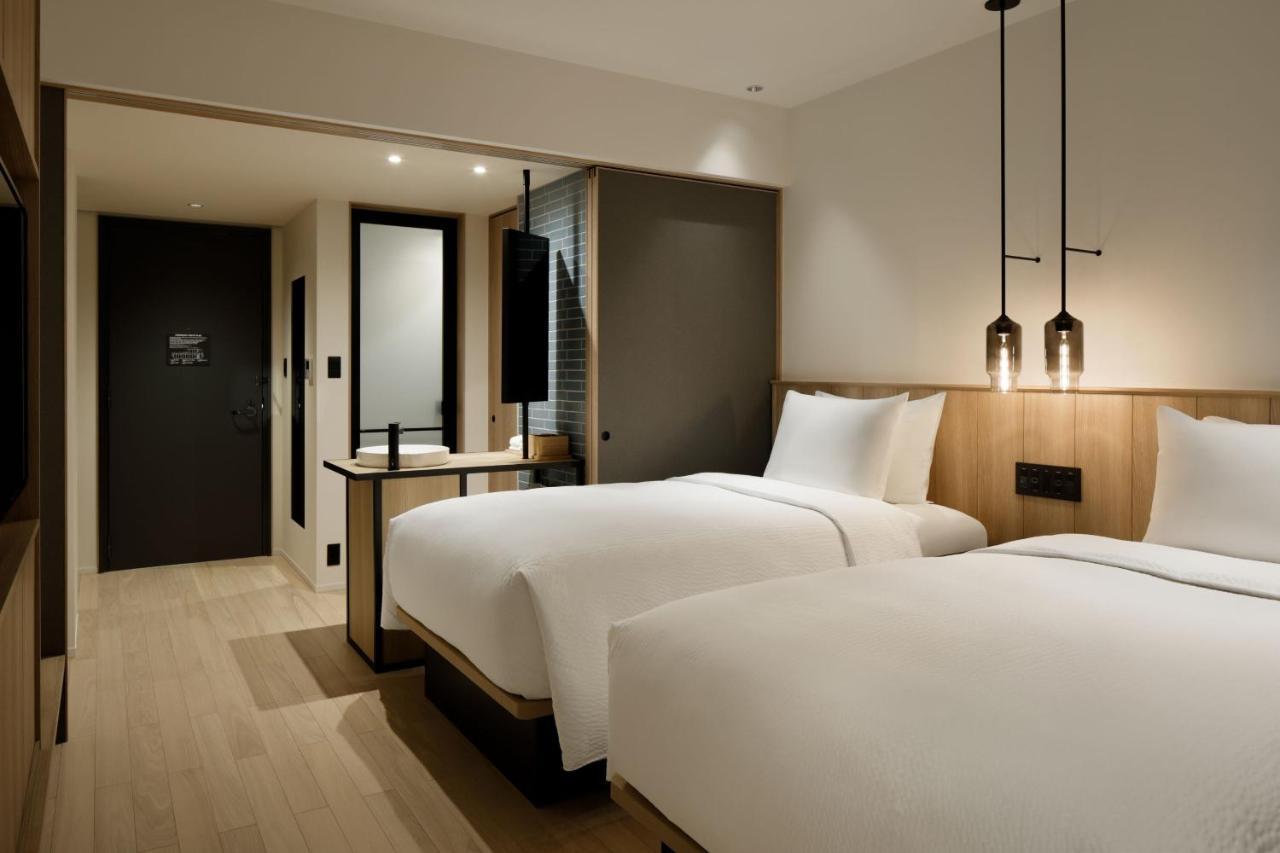 Hotel Fairfield By Marriott Gifu Seiryu Satoyama Park à Minokamo Extérieur photo