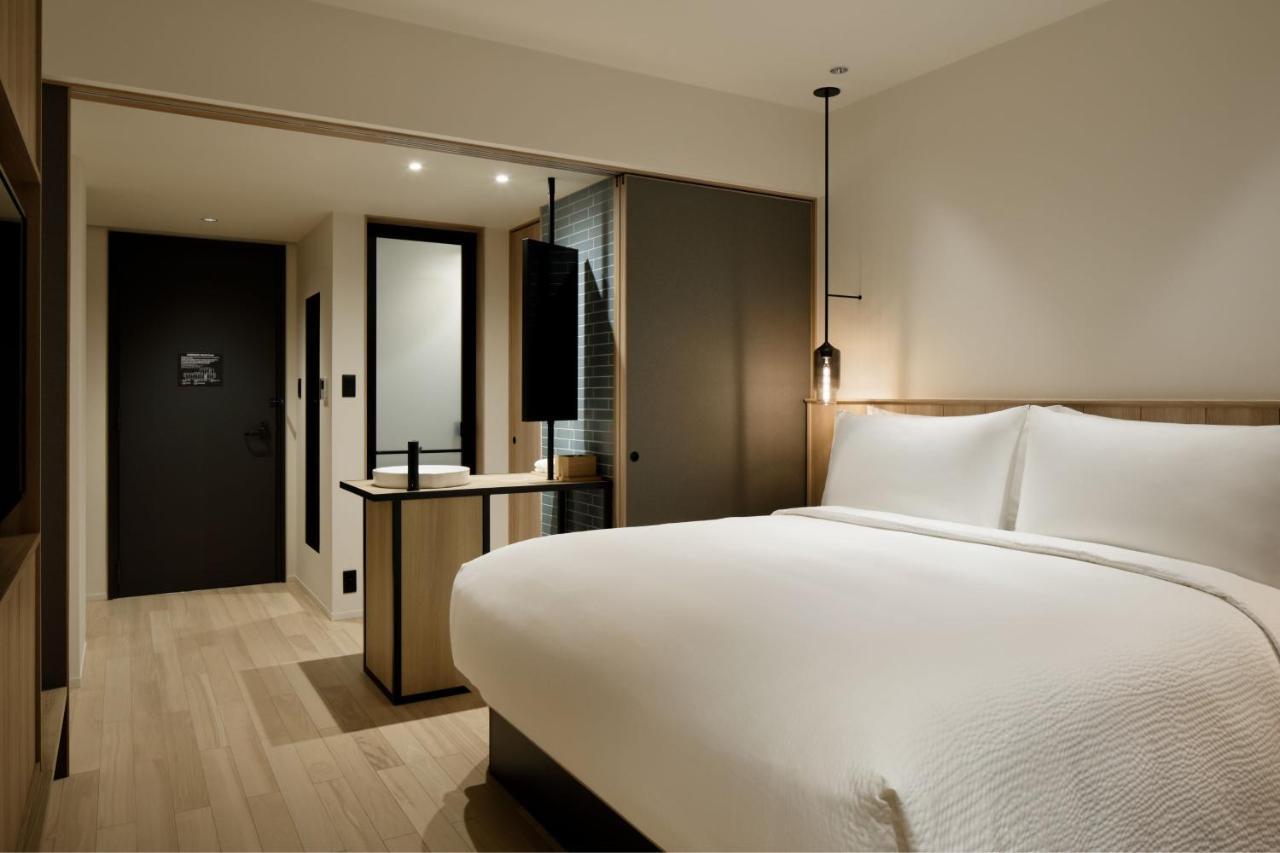 Hotel Fairfield By Marriott Gifu Seiryu Satoyama Park à Minokamo Extérieur photo