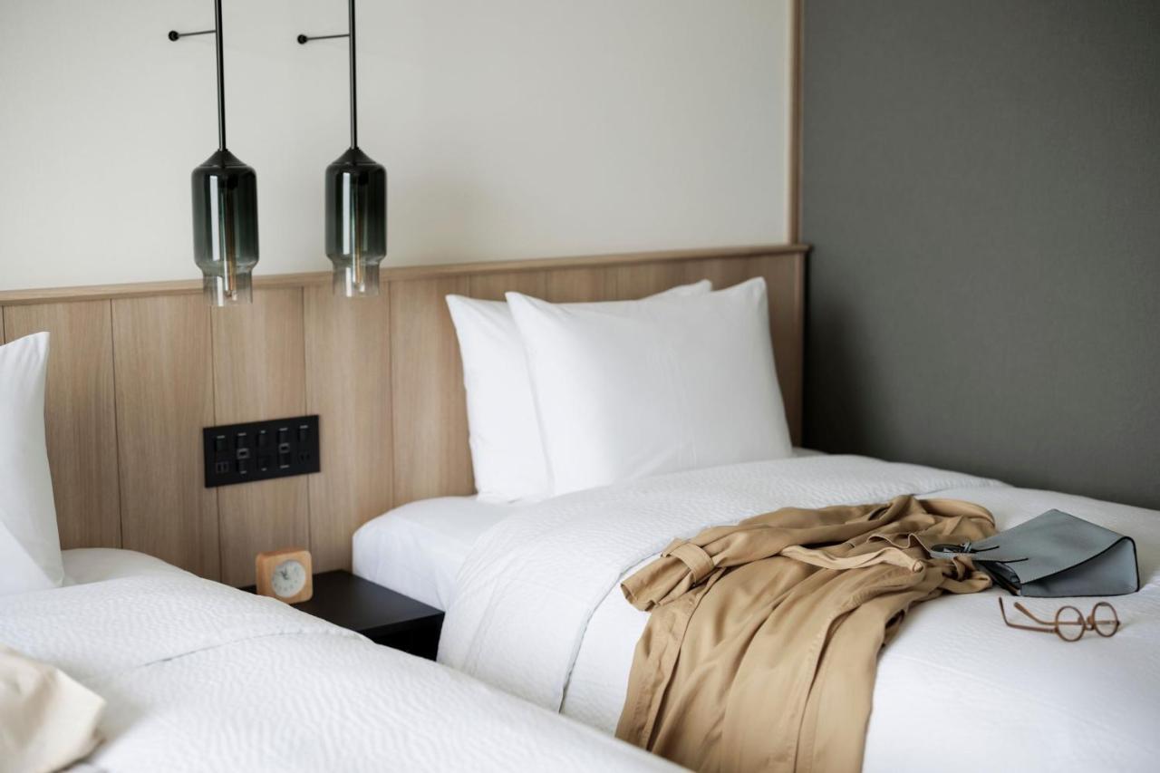 Hotel Fairfield By Marriott Gifu Seiryu Satoyama Park à Minokamo Extérieur photo