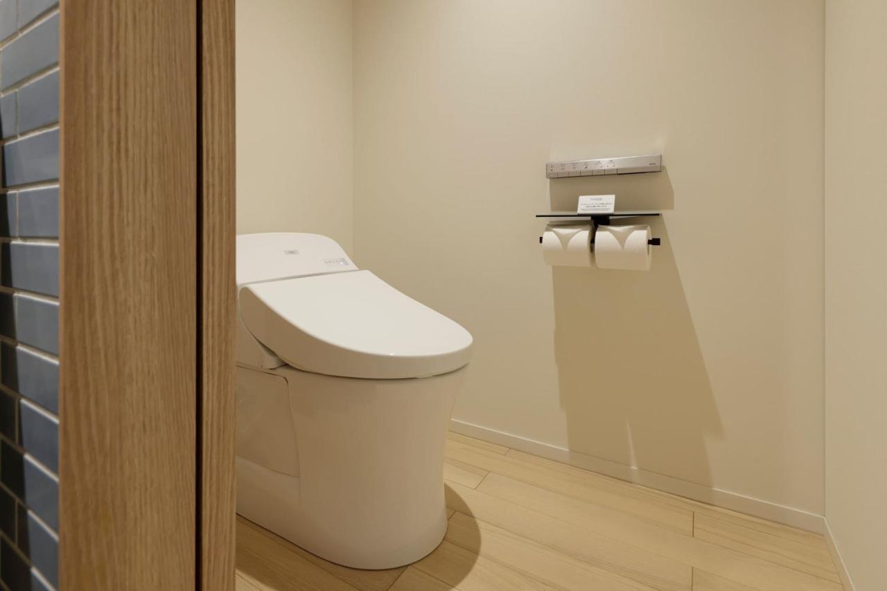 Hotel Fairfield By Marriott Gifu Seiryu Satoyama Park à Minokamo Extérieur photo